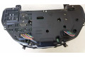 Přístrojová deska Lexus IS 220D-250-350 2006 8380053670, 257430-1434