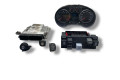 Комплект блоков управления 03G906018DN, 5WP45567AE Audi A3 S3 A3 Sportback 8P