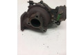 Турбина Opel Meriva B GTB1546V, 80536744