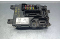 Pojistková skříňka 13142241 Opel Corsa B