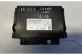 Блок управления коробкой передач A2139008530 Mercedes-Benz GLC X253 C253