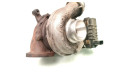 Turbodmychadlo Турбина 9684849580 Peugeot 4007