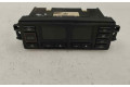 Блок управления климат-контролем 8L0820043M   Audi A3 S3 8L