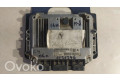 Блок управления двигателя 9661377280   Citroen C4 I