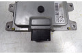 Блок управления коробкой передач 237E03VD0C, EMU10032N Nissan Note (E12)