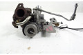 Turbodmychadlo Турбина 16359700011 Nissan Juke I F15