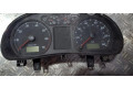 Přístrojová deska Volkswagen Polo IV 9N3 2006 15110600307, 6q0920903f