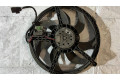 Вентилятор радиатора 0130303021, M5758002 Mini One - Cooper Clubman R55 1.6