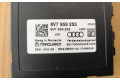 Блок управления складной крышей 8V7959255, 3351100103   Audi A3 S3 8V   