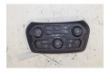 Блок управления климат-контролем    Jeep Renegade