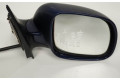 Зеркало электрическое        Skoda Fabia Mk1 (6Y)  1999 - 2007 года   