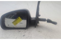 Зеркало электрическое Opel Meriva A 2003 - 2010 года