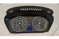 Přístrojová deska BMW X5 E70 2007 62109170270, 62109189868