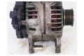 Генератор 03C903023D, 03C903023D Volkswagen Jetta V