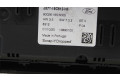 Блок управления климат-контролем 2470629, JX7T18C612HF   Ford Focus