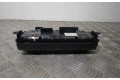 Блок управления климат-контролем JX7T18C612AC Ford Focus