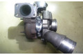 Turbodmychadlo Турбина 3972409266 Renault Vel Satis
