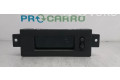 Дисплей    009164455, GZ   Opel Meriva A