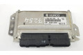 Блок управления двигателя 3910622040   Hyundai Getz