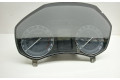 Панель приборов 1Z0920802D Skoda Octavia Mk2 (1Z)