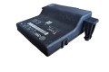 Модуль управления gateway Skoda Octavia Mk2 (1Z) 2004 - 2013 года 1K0907530E, 1K0907951