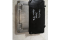 Блок управления двигателя 2XA7CFF07EDC15   Citroen Xantia
