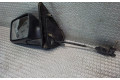 Зеркало (механическое) Volkswagen Golf III 1992 - 1997 года