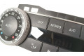 Модуль блока управления кондиционером A2048300590   Mercedes-Benz GLK (X204)