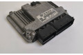 Блок управления двигателя 03G906021MM, 0281014044 Volkswagen Cross Touran I
