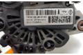 Генератор 231007865R, 231007865R   Renault Clio IV      