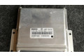 Блок управления двигателя 0281001787 Alfa Romeo 166