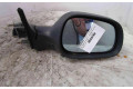 Зеркало электрическое Renault Safrane 1992 - 2000 года