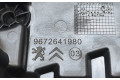 Блок предохранителей 9672641980   Peugeot 2008 II    