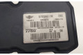 Блок АБС 6785944, 54084997A Mini One - Cooper Clubman R55 2006 - 2014 года