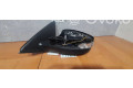 Зеркало электрическое Skoda Fabia Mk3 (NJ) 2015 - 2021 года