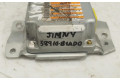 Блок подушек безопасности 3891081AD0   Suzuki Jimny