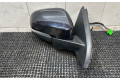 Зеркало электрическое Volvo S60 2011 - 2013 года