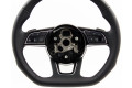 Руль Audi A5 2016 - года 8W0419091GD, CZARNY