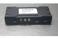 Блок управления навигации (GPS) 31350340 Volvo V70