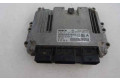 Блок управления двигателя 9658556880 Citroen C2