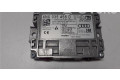 Antenos valdymo blokas 4N0035456D Audi A5