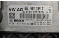 Řídící jednotka 05L907309C, IMPRK1398237   Volkswagen Caddy 2021