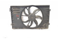 Вентилятор радиатора 1K0959455EF Volkswagen Caddy