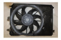 Вентилятор радиатора         Jeep Renegade 