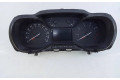 Спидометр (приборный щиток) 9830952080 Citroen Berlingo