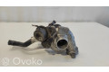 Турбина Citroen C4 I 1.6 TD025S206T4, 9657603780