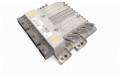 Блок управления двигателя 237102597R, S180095132 Dacia Lodgy