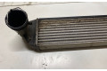 Радиатор интеркулера       BMW X3 E83  2003 - 2010 года   