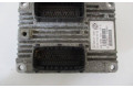 Řídící jednotka 51926691, A3R118T6M Fiat Panda III 2014