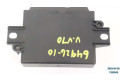 Блок управления парковки 31341090   Volvo V70    